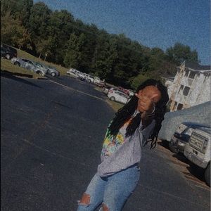 Meet your Posher, Kaydencee